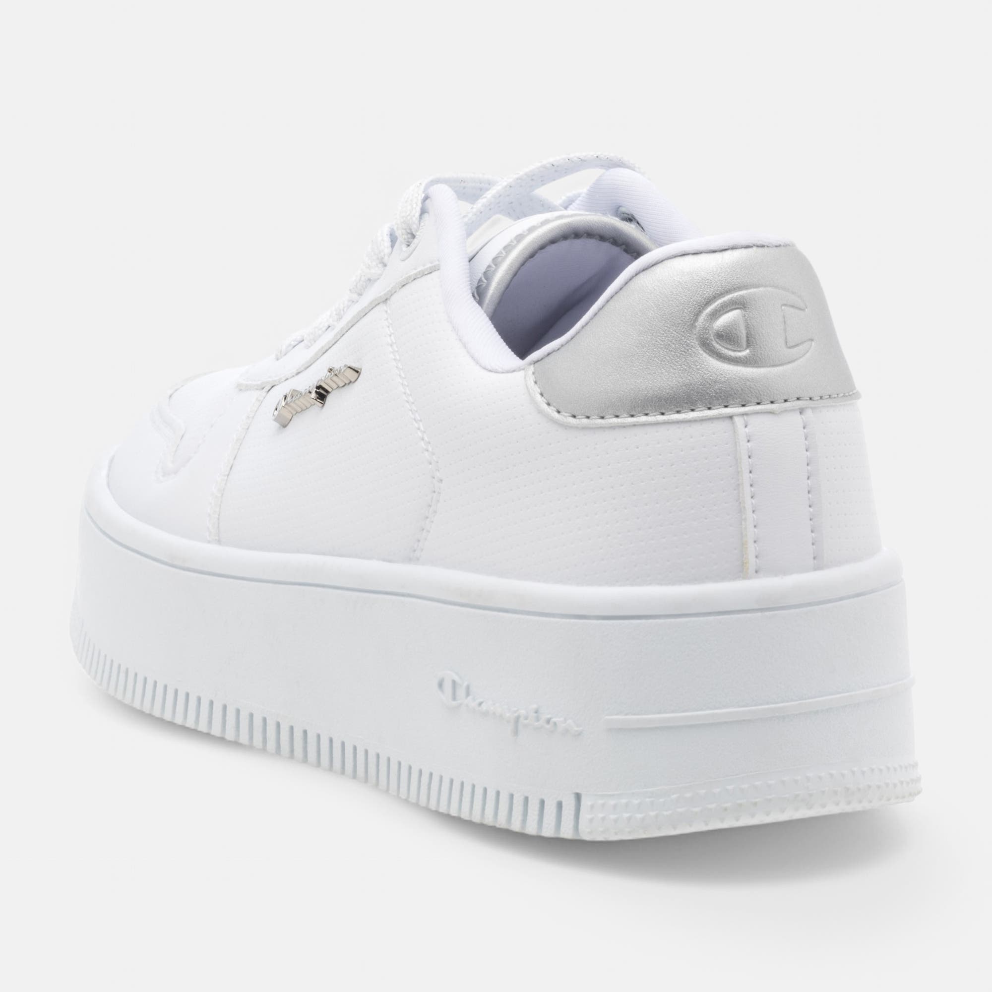 Sneakers Femme blanc