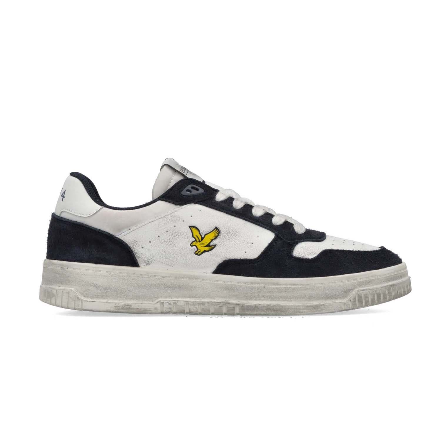 Lyle & Scott  Culross HRS Sneaker
