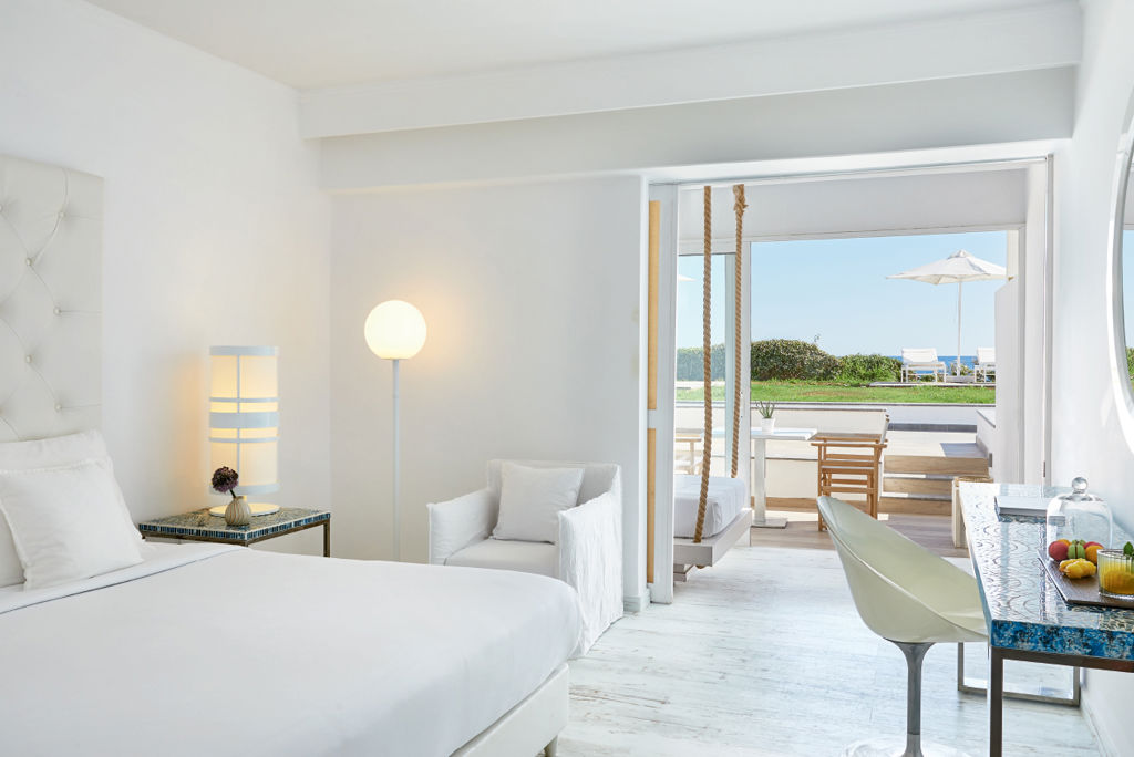 Grecotel LUXME White All Inclusive - Hotel