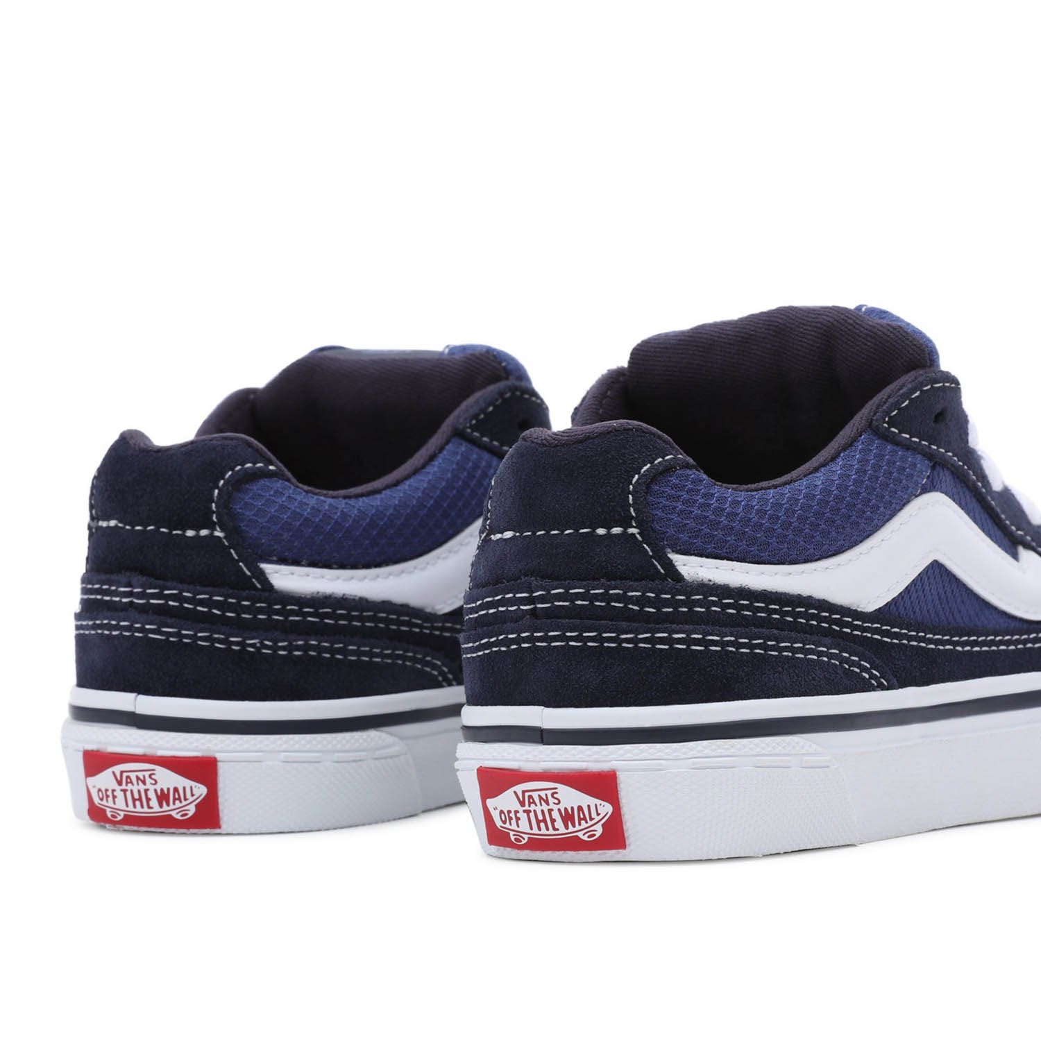 Vans  Caldrone Jr