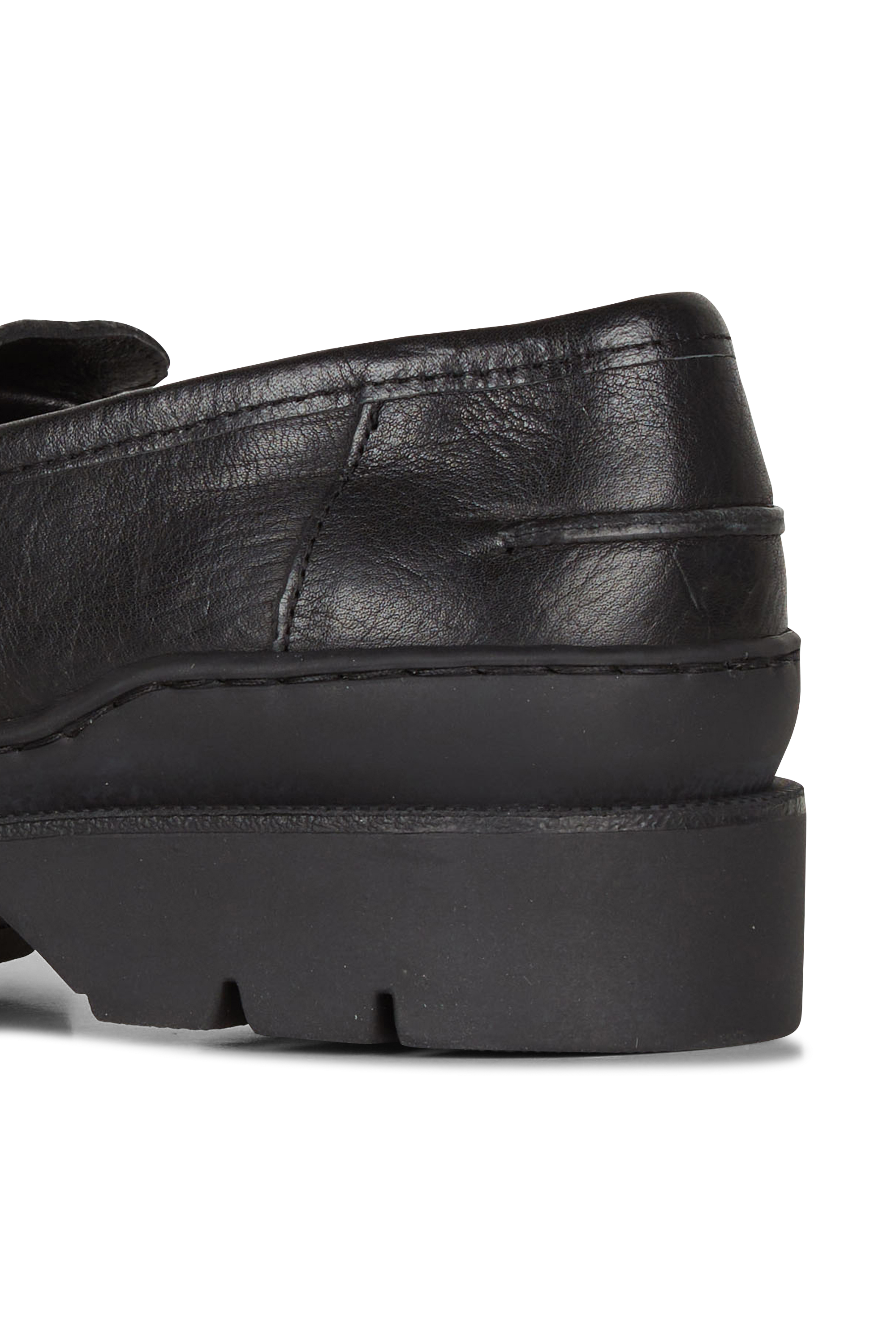 KLEMAN Mocassins  ACCORE 2 VGT Noir