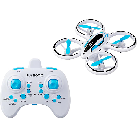 Silverlit fjernstyret stunt-drone