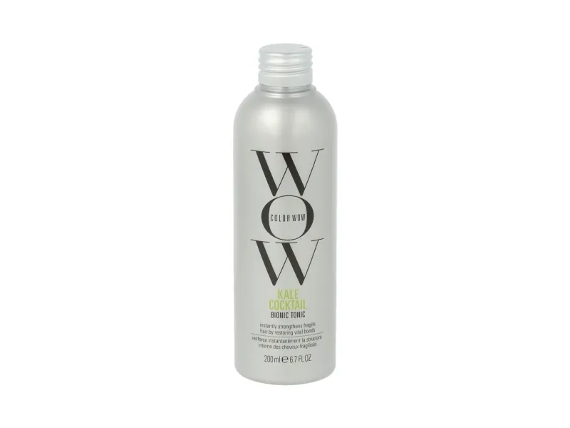 COLOR WOW_Dream Coctail Kale-Infused thermoactive treatment for damaged hair 200ml
