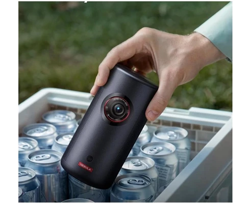 Anker Nebula Capsule 3 Laser