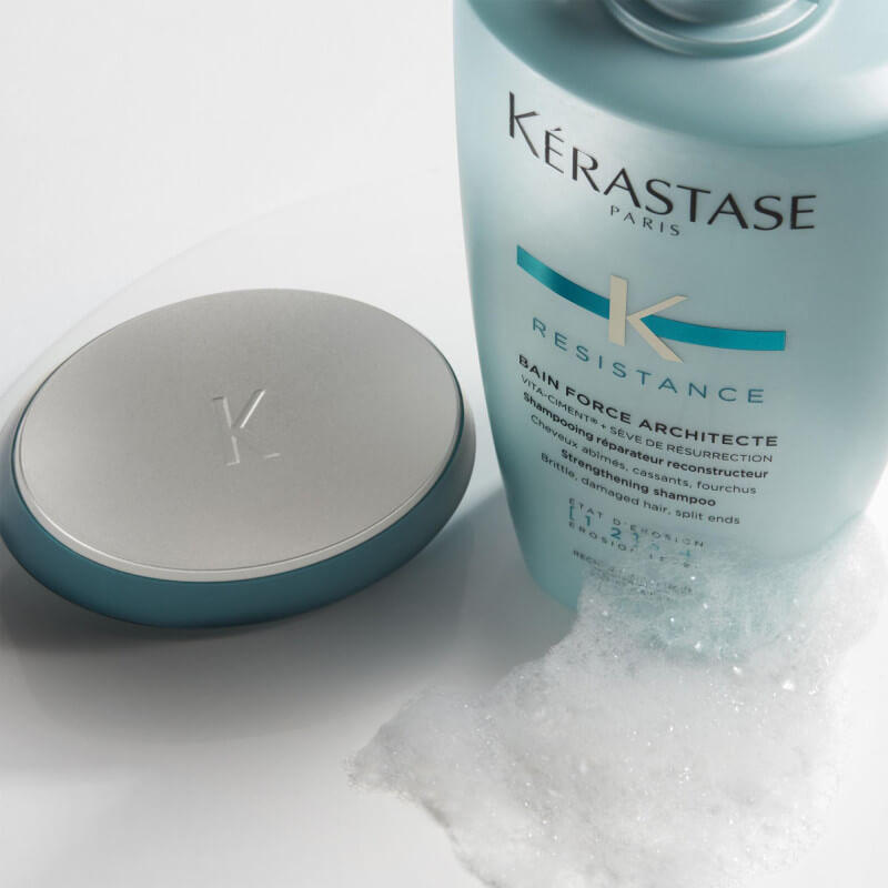 Bain Force Architecte Résistance Kérastase 250ML