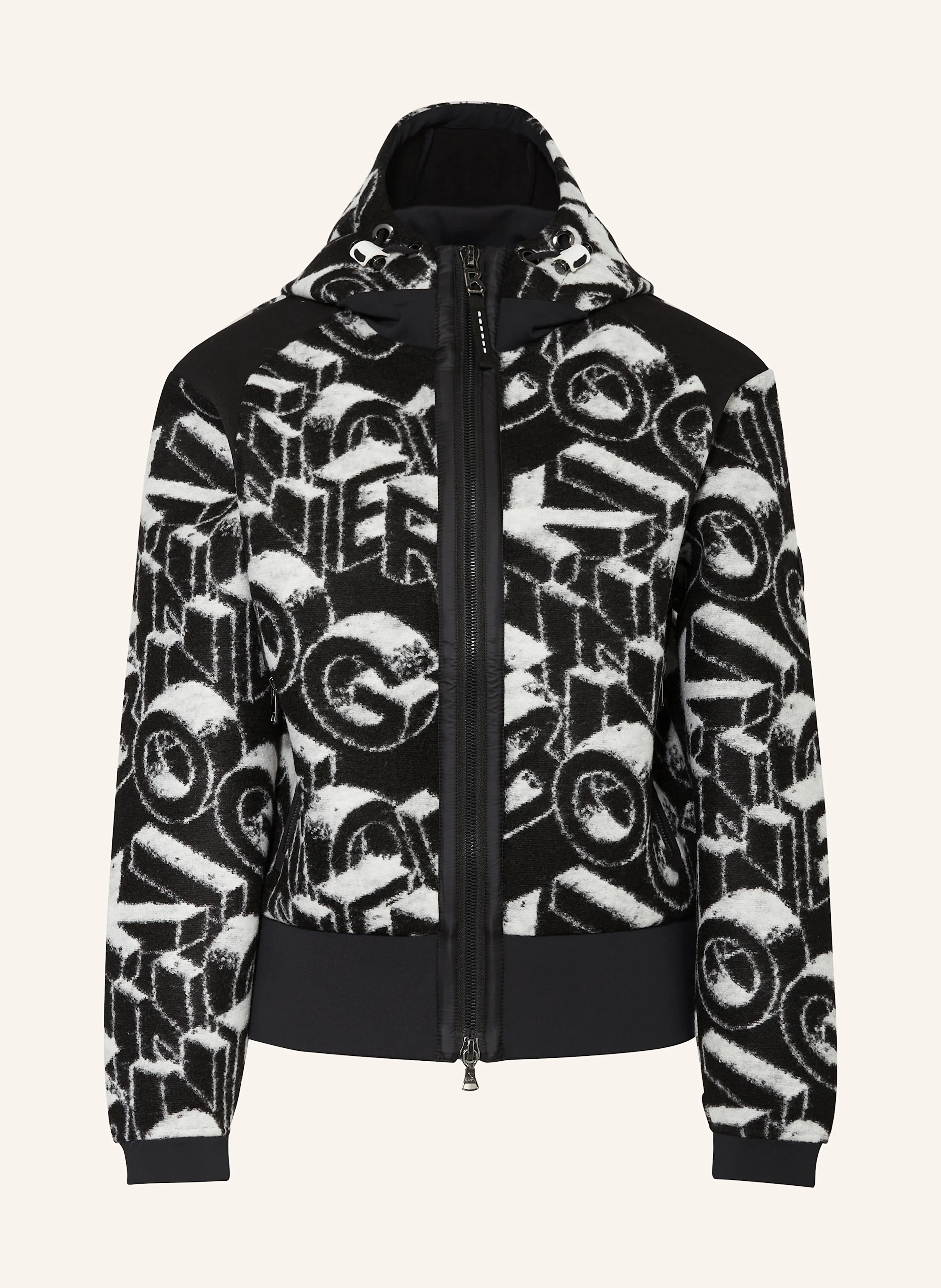 BOGNER Midlayer-Jacke ANIELA