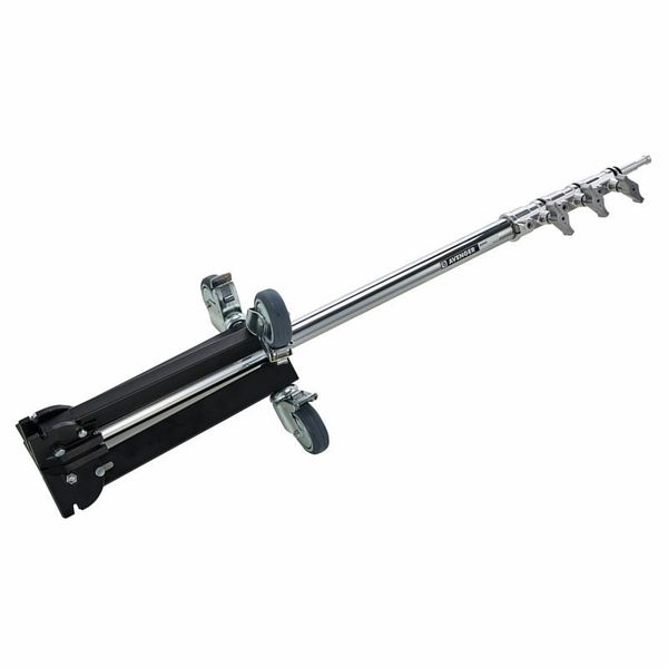 Avenger A5033 Roller 33 Folding Base