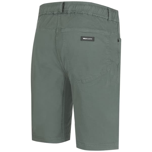 Short running WILD COUNTRY STAMINA 2 M SHORT MARSH