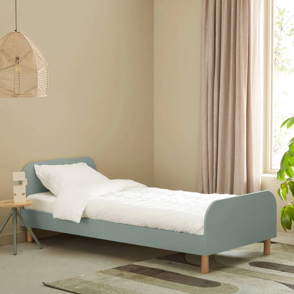 Fijn bedbed Sky (90x200 cm)