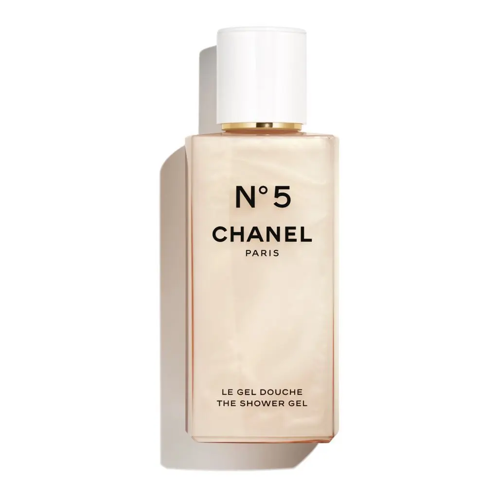 CHANEL - N°5 LE GEL DOUCHE- N°5