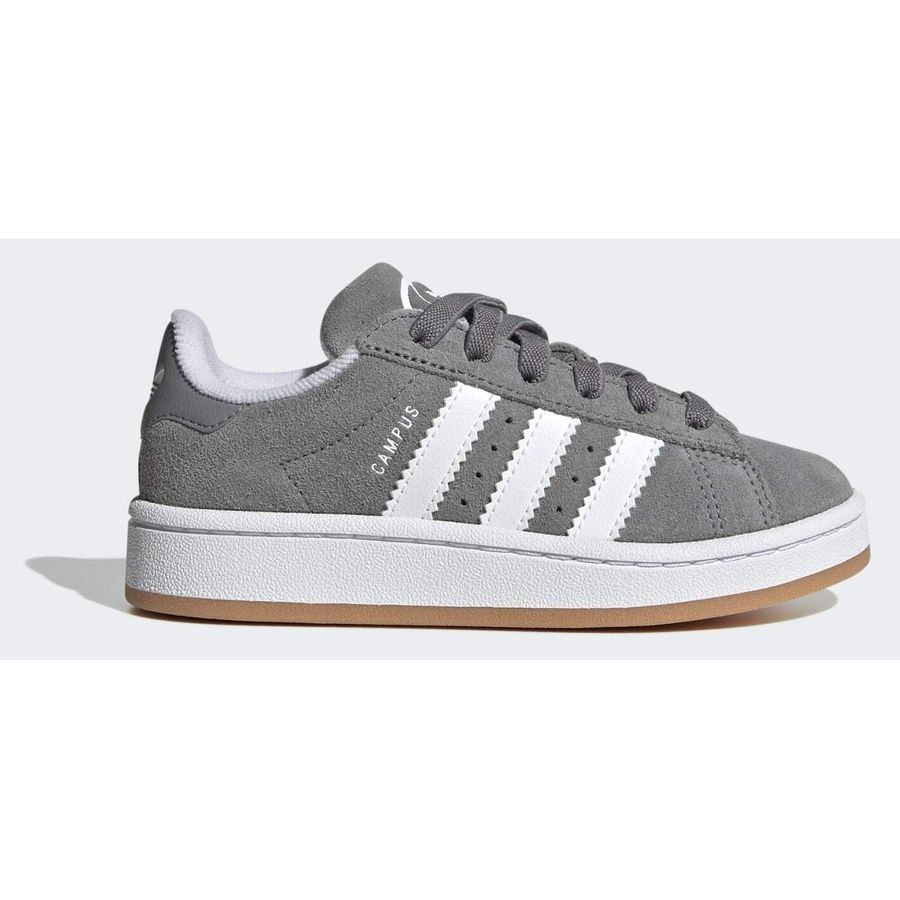 Adidas Original Chaussure lacets élastiques Campus 00s Enfants