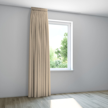 Gordijn Saar 4759 linen