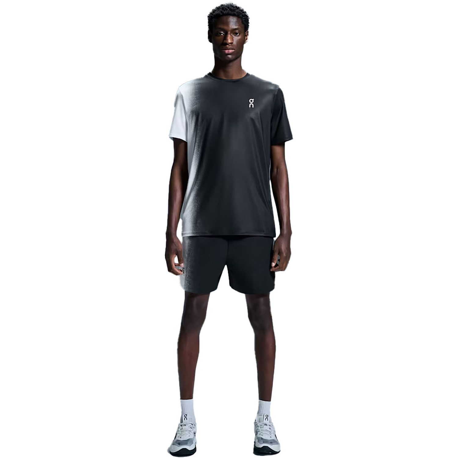 On Court Tee