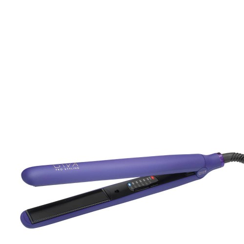 Diva Intelligent Prancha Violet 235º