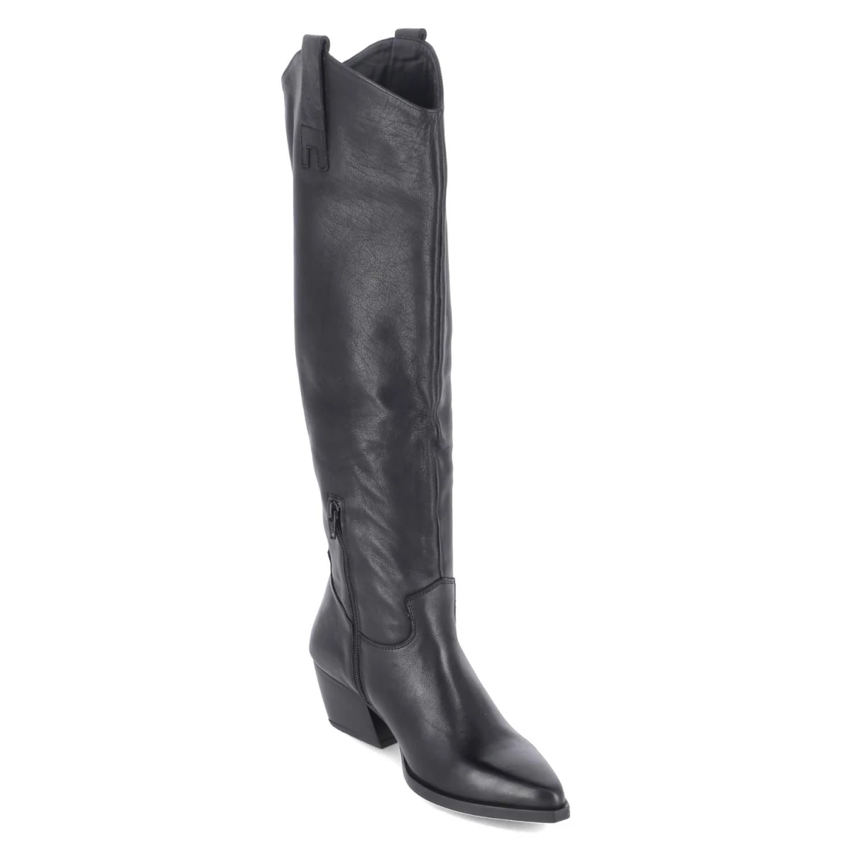 LAZAMANIWesternstiefel ADALINE - black