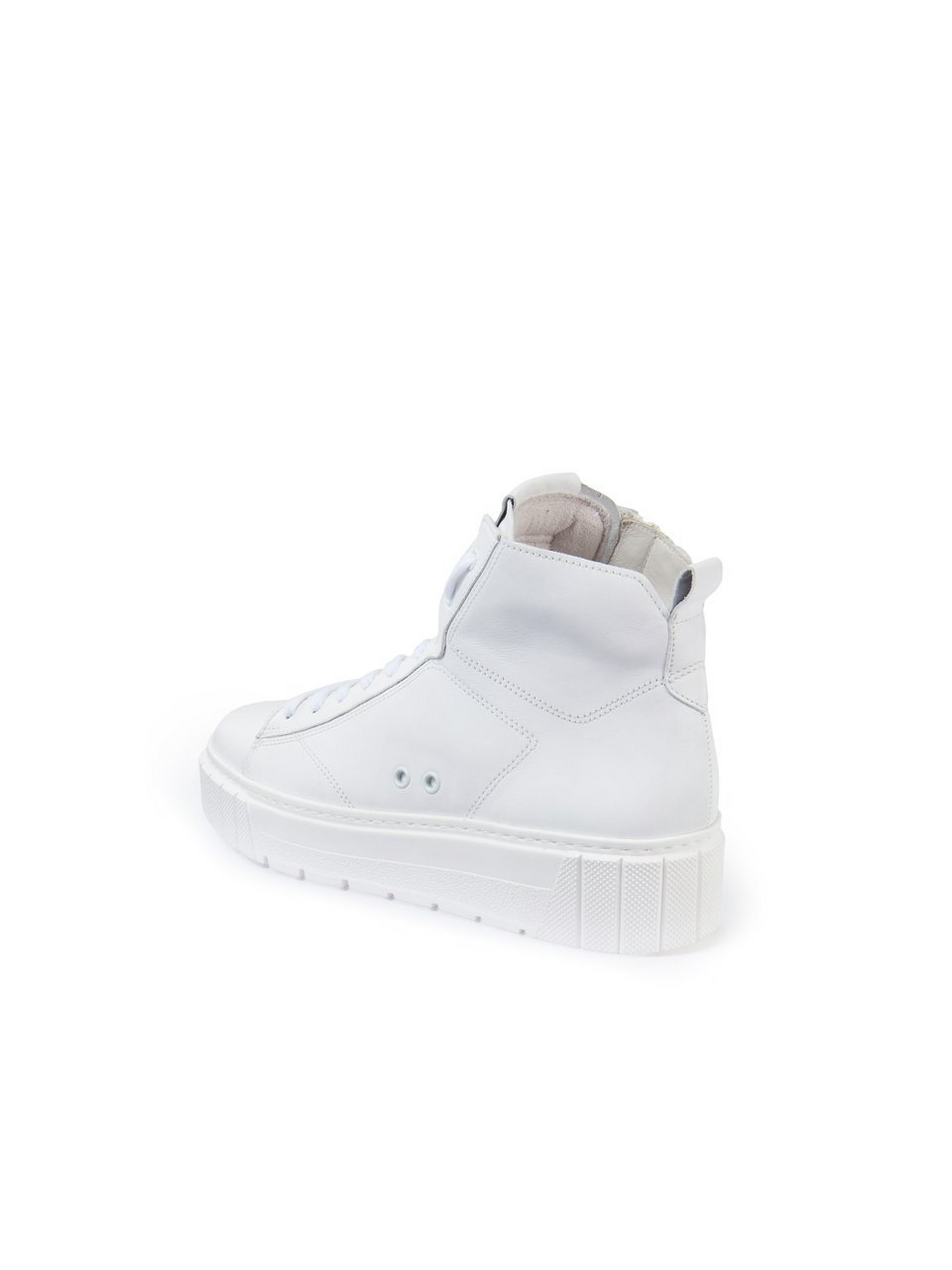 Schnür-Stiefelette