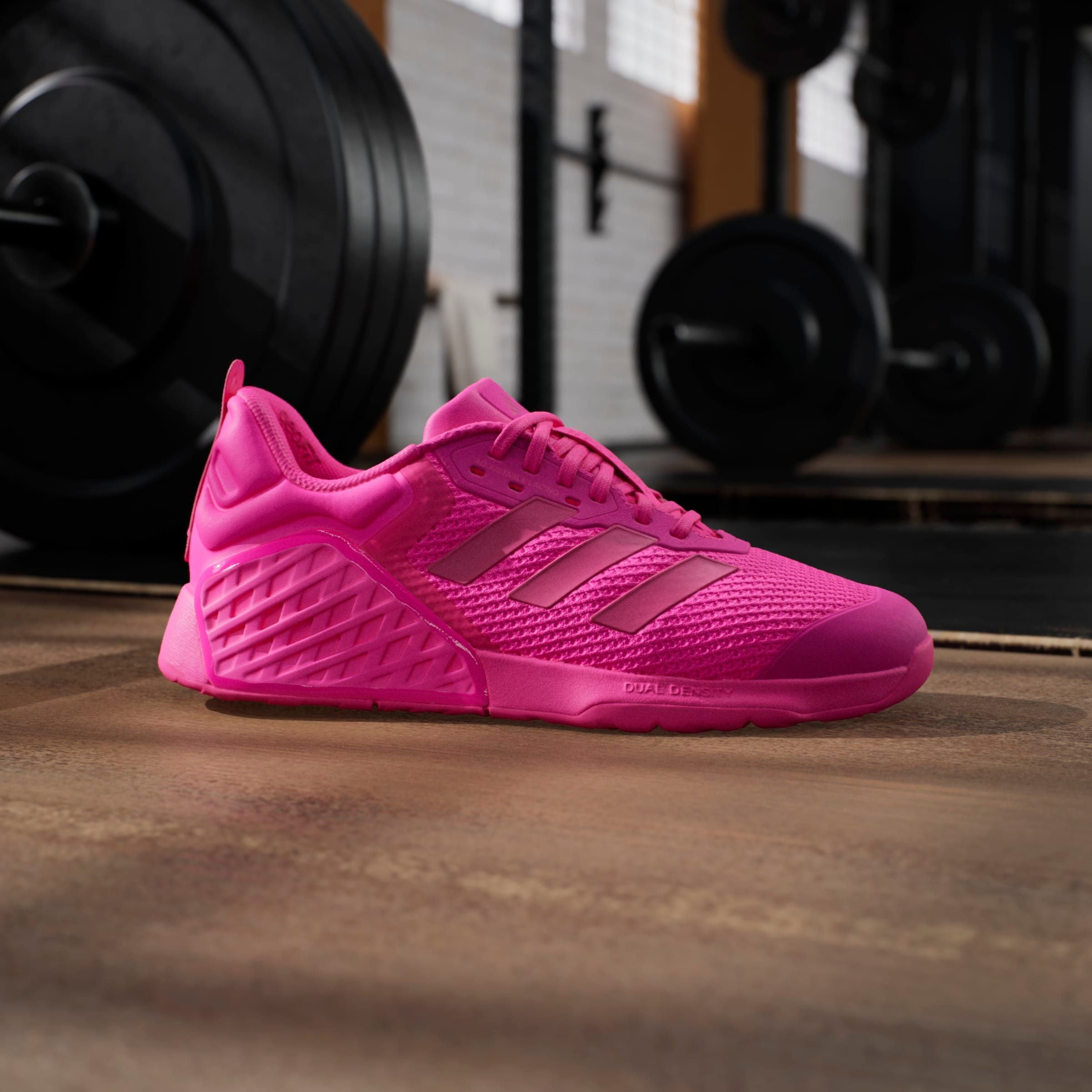 adidas Performance Trainingsschuh »DROPSET 3«