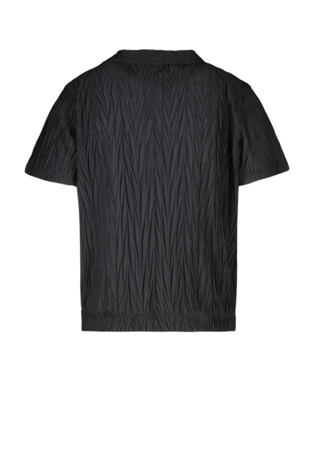Cars top EHTY zwart