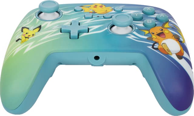 PowerA Switch controller