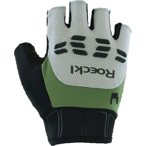 Roeckl Sports Iseler 2 Radhandschuhe harbor mist