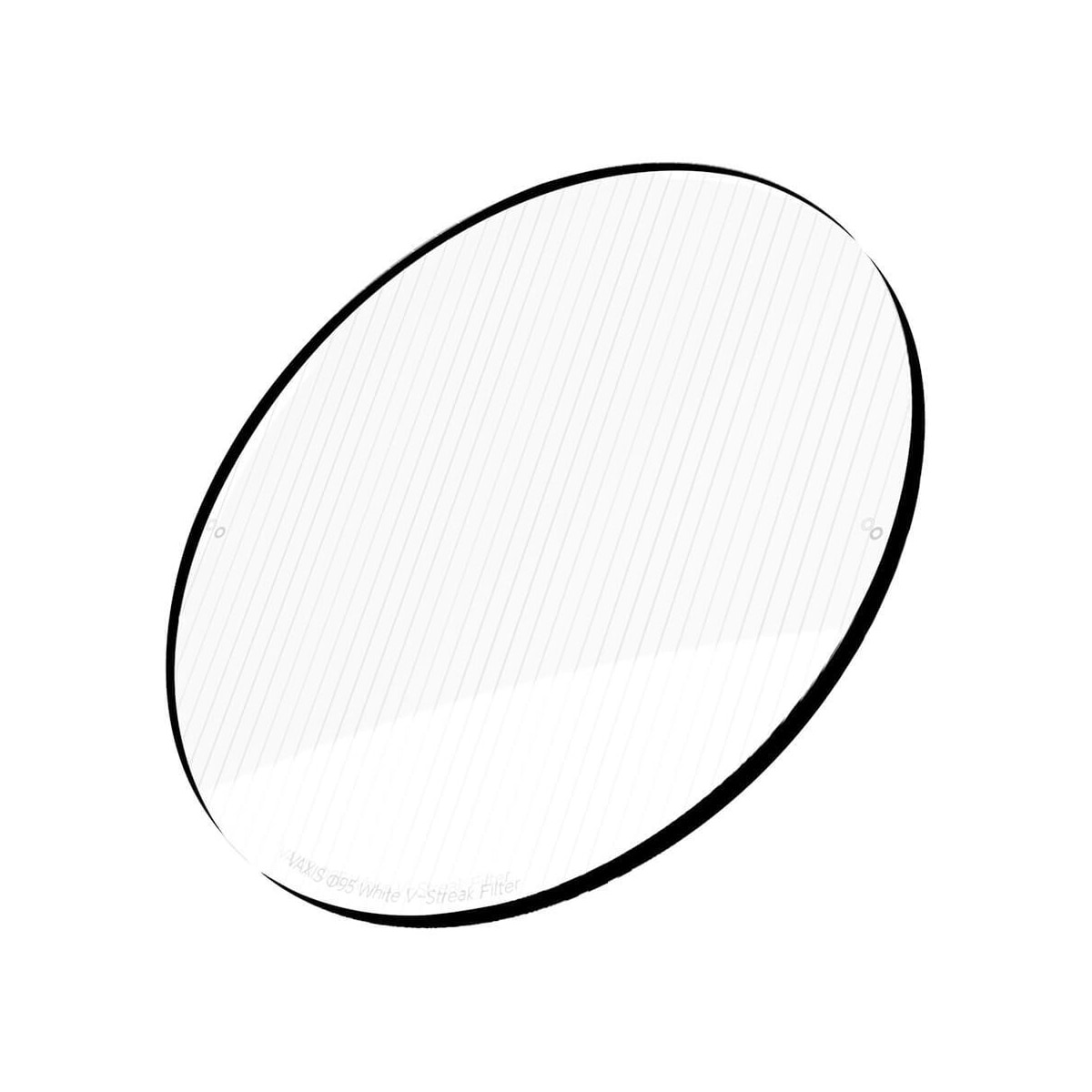 VAXIS Filter for Tilta Mirage 95mm White Streak