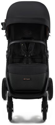 Kinderkraft Mitzy Air Trille, Ink Black