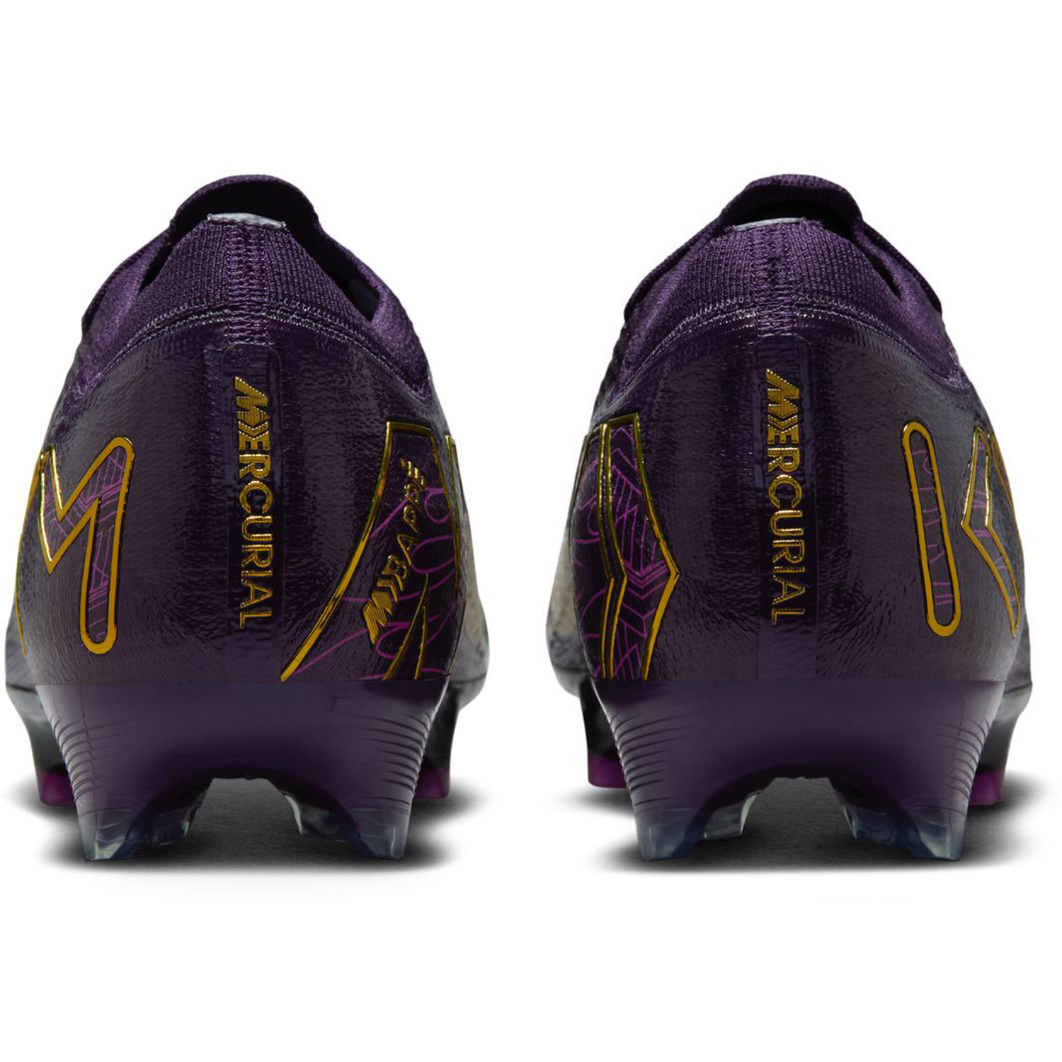 Nike Mercurial Zoom Vapor 16 Elite KM FG