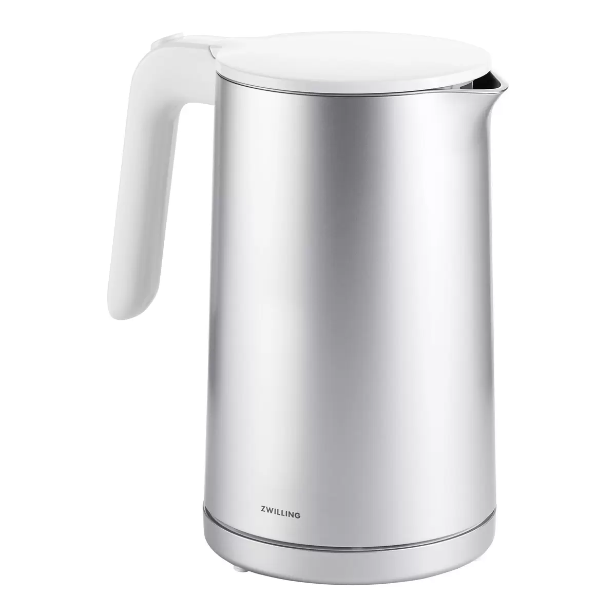 Wasserkocher über 1 Liter ZWILLING Enfinigy 1,5 L. Sil.