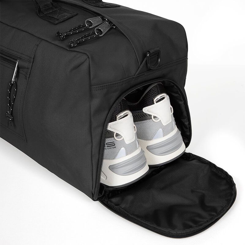 Sac de voyage Duffl'r M 36 litres Noir