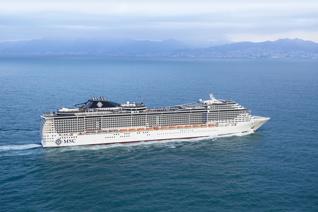 Cruise West-Europese Steden vanuit Rotterdam Volpension