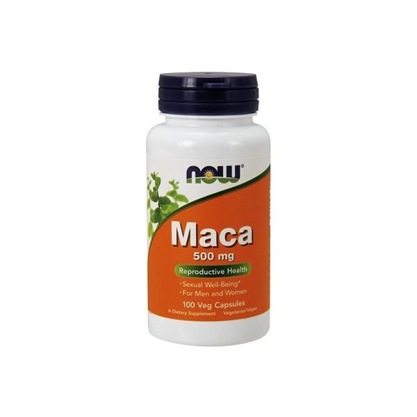 Maca 500Mg