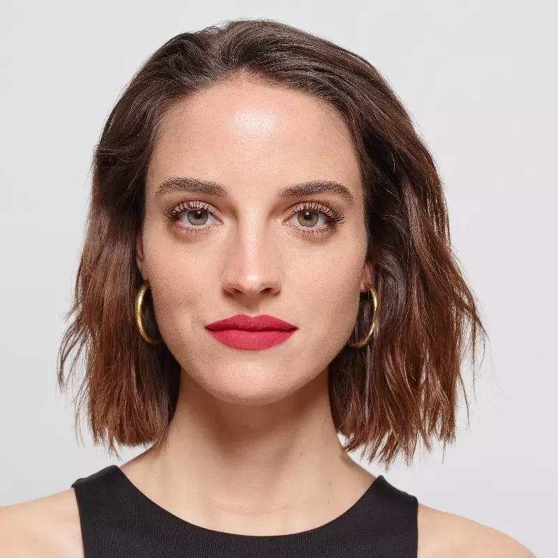 L'Oréal Paris Cosmetics Color Riche Intense Volume Matte Lipstick 1,8 gr. - 500 Beige Freedom