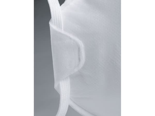 ATEMSCHUTZMA.SILV-AIR CLAS.2210 FFP2(15)