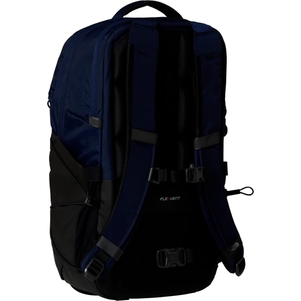 Sac à dos lifestyle THE NORTH FACE BOREALIS TNF NAVY/TNF BLACK