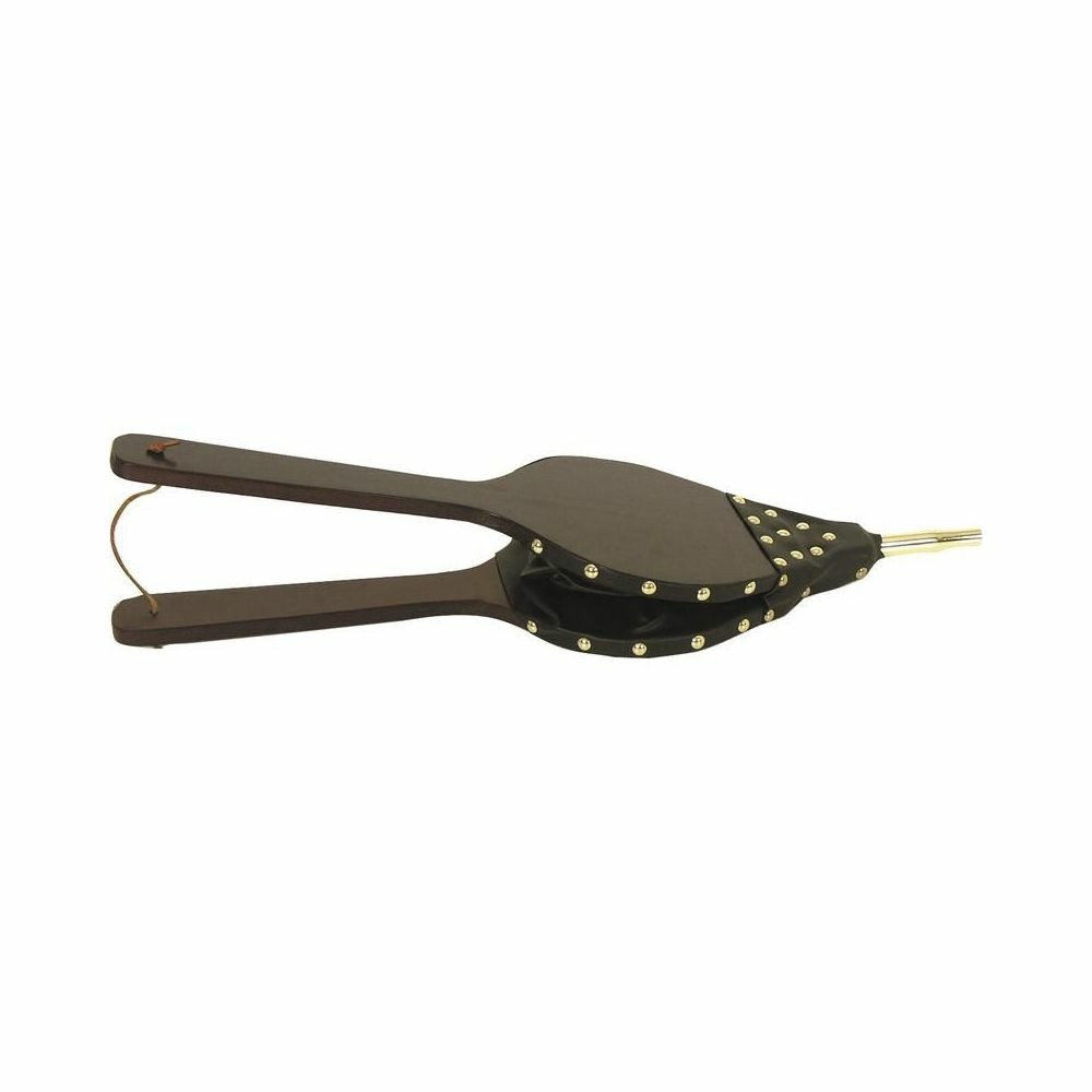 Grand soufflet de cheminée 60cm