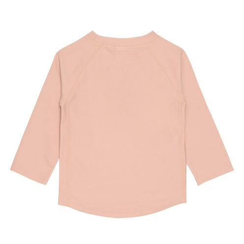T-shirt manches longues chameau 19-24 mois - Pink - LASSIG