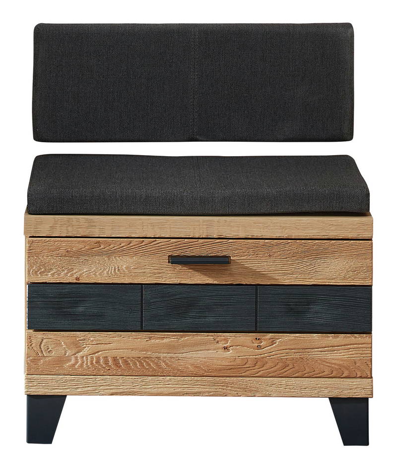 Linea Natura Garderobenbank PERSIKO