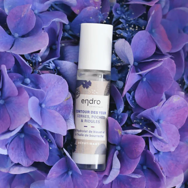 Endro Contour des Yeux 10ml
