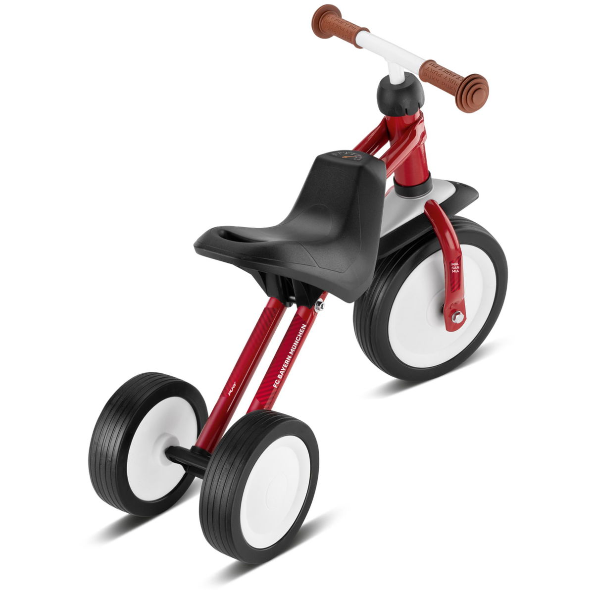 PukyPuky   PUKYMOTO Bayern München