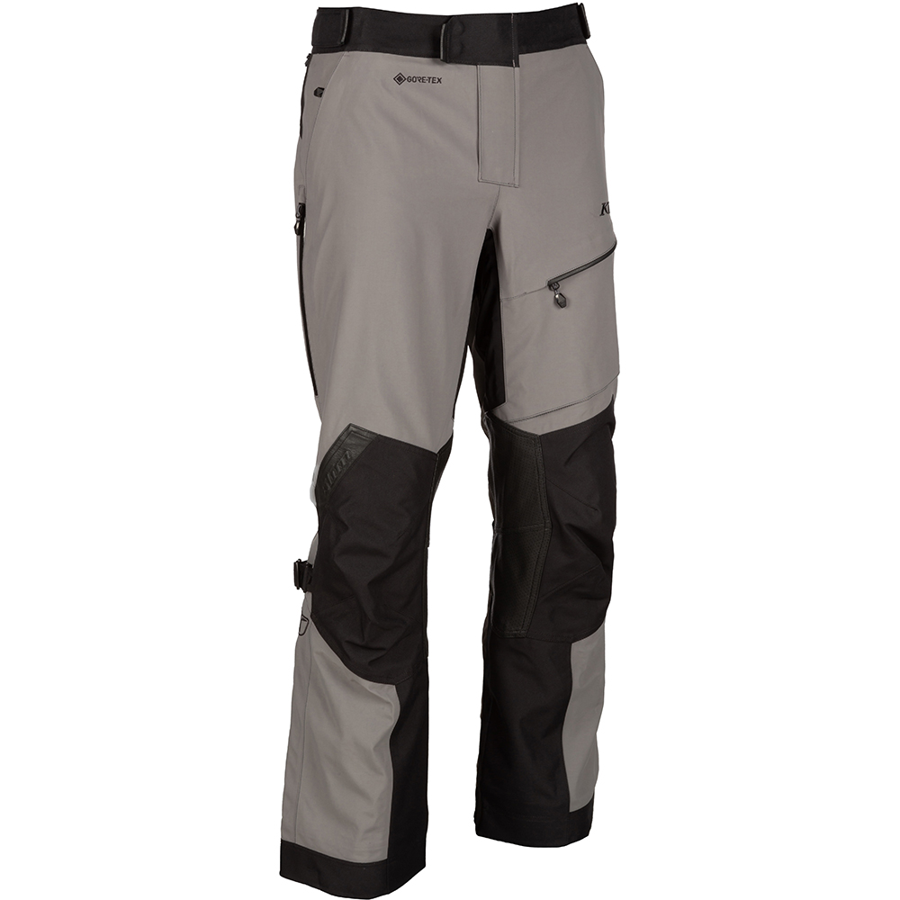 Klim - Pantalon Latitude Gris / Noir