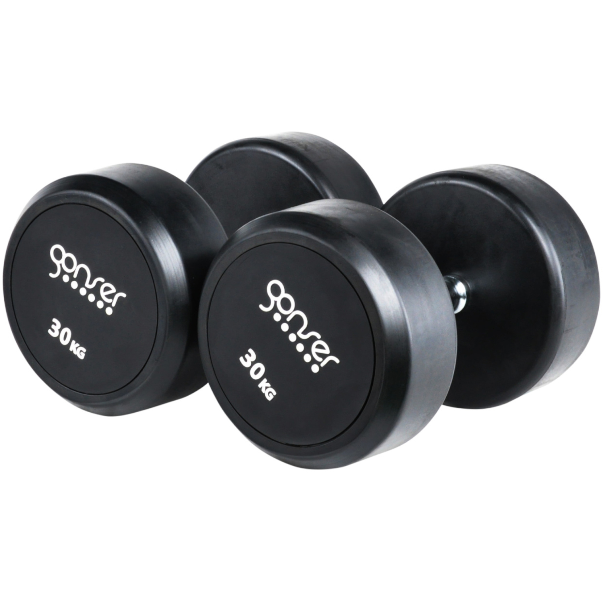 Kurzhantel TYSON 2 x 30 kg