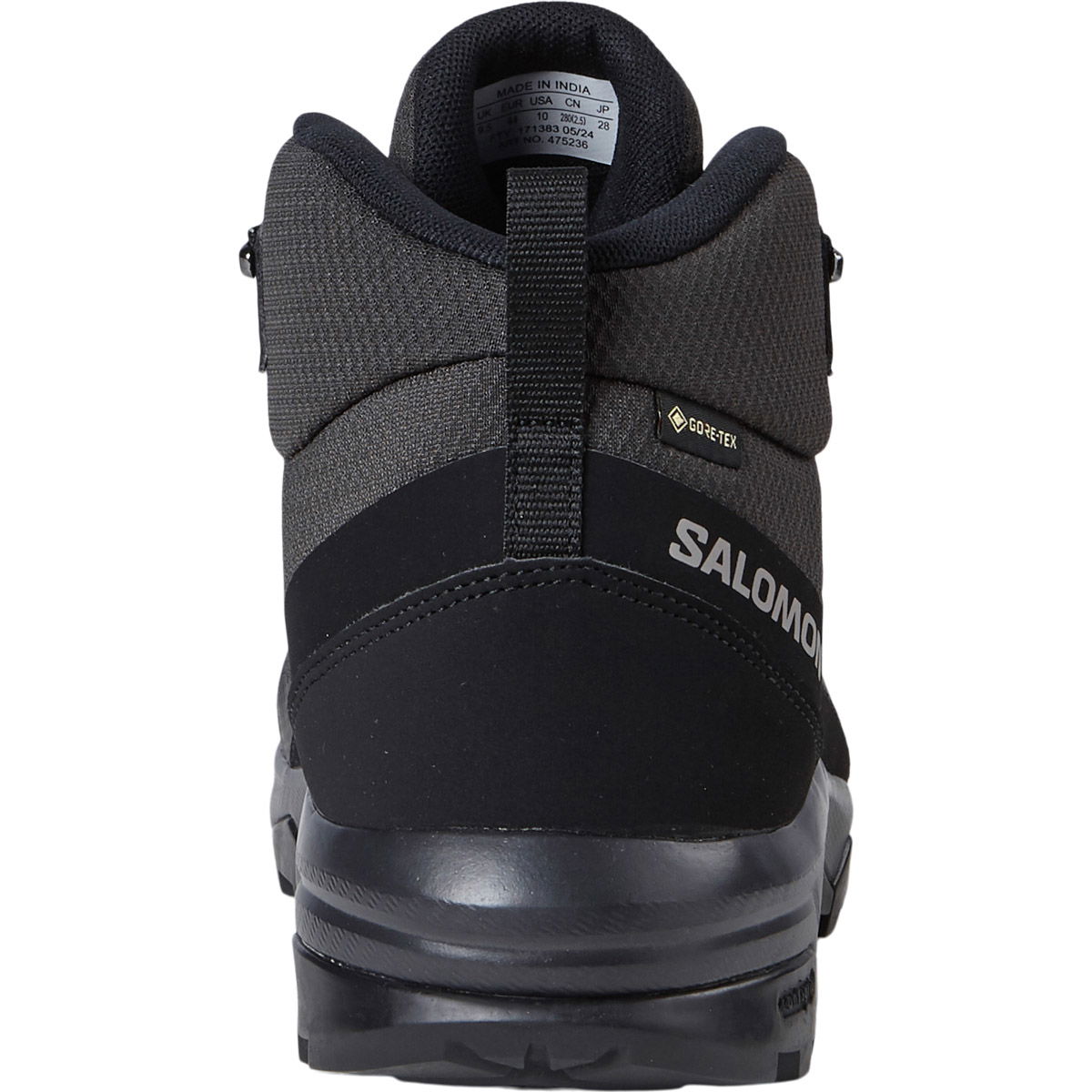 Salomon Extend GTX Vandrestøvler Herre