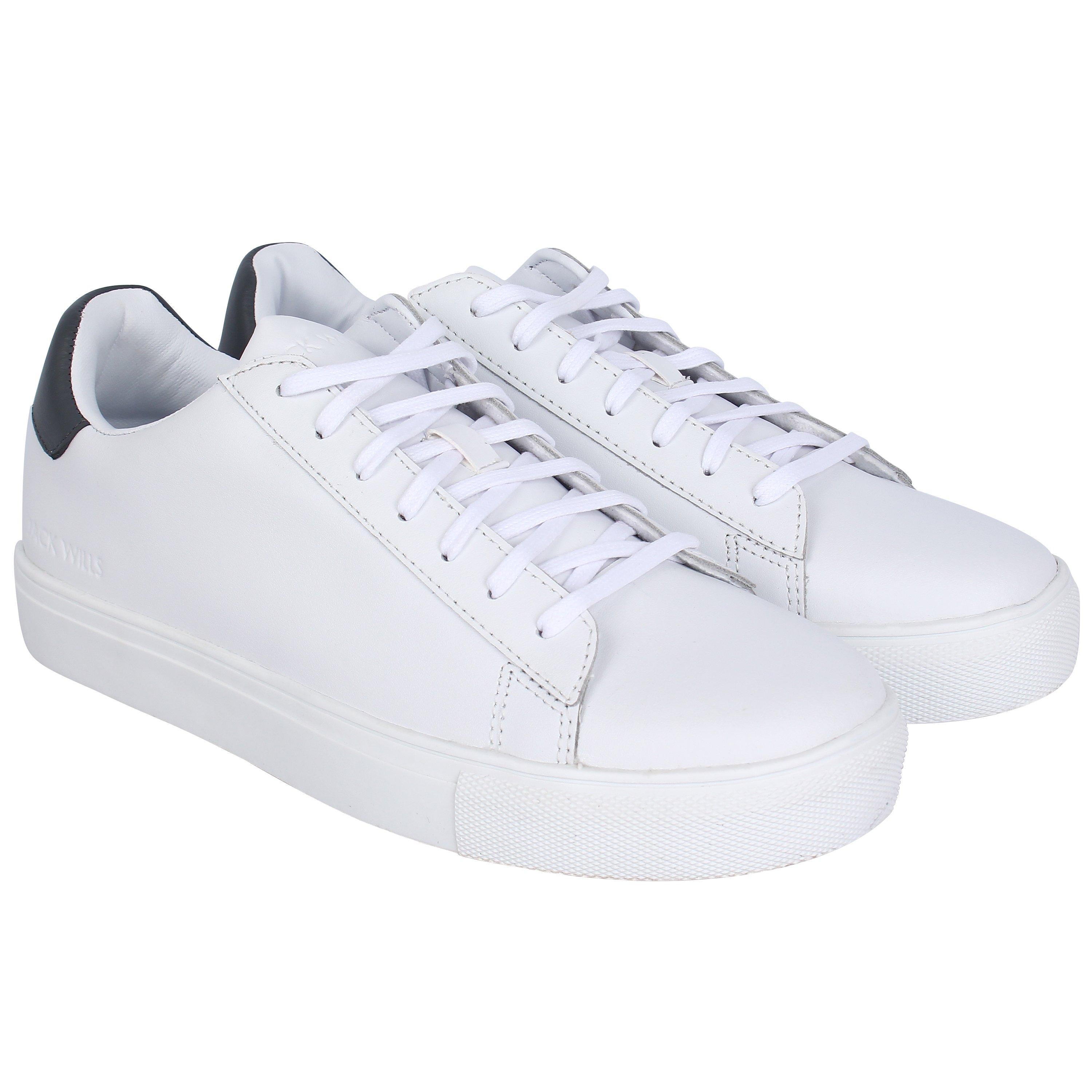 Jack Wills JW Low Trainer