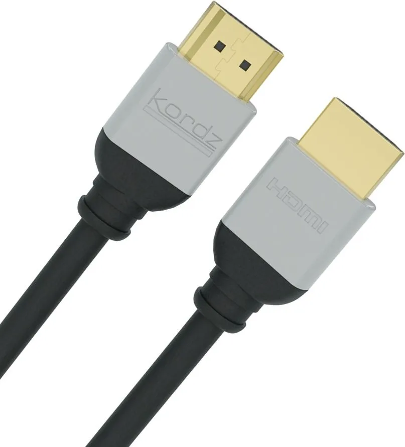 Kordz Pro3 (3 m) Câbles HDMI
