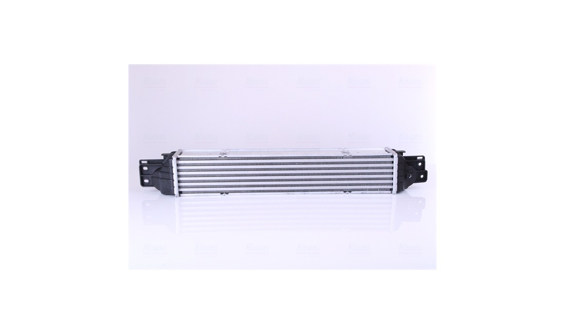 Intercooler