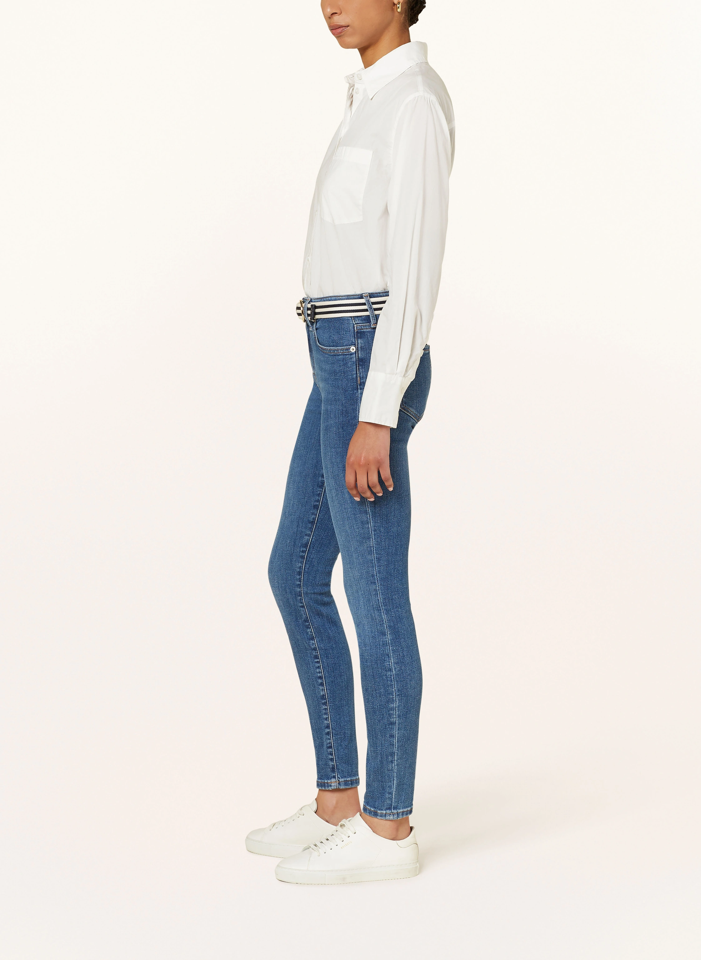 TOMMY HILFIGER Skinny Jeans COMO