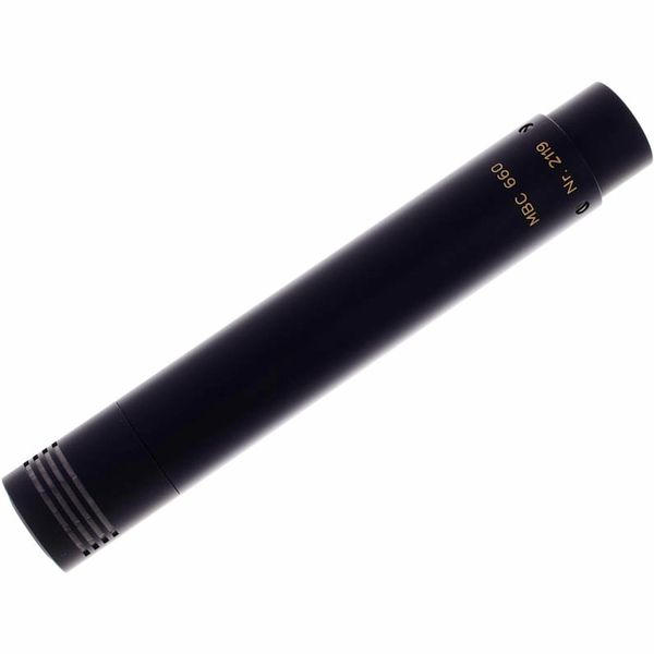 Haun MBC660 L Kondensatormikrofon