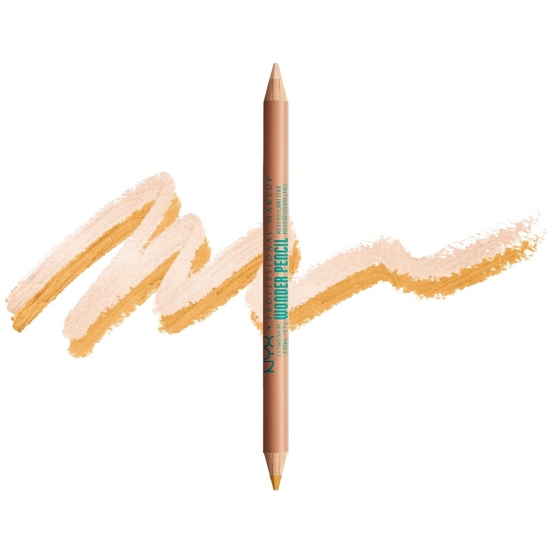 NYX Prof. Makeup Wonder Pencil 5,5 gr. - 04 Deep