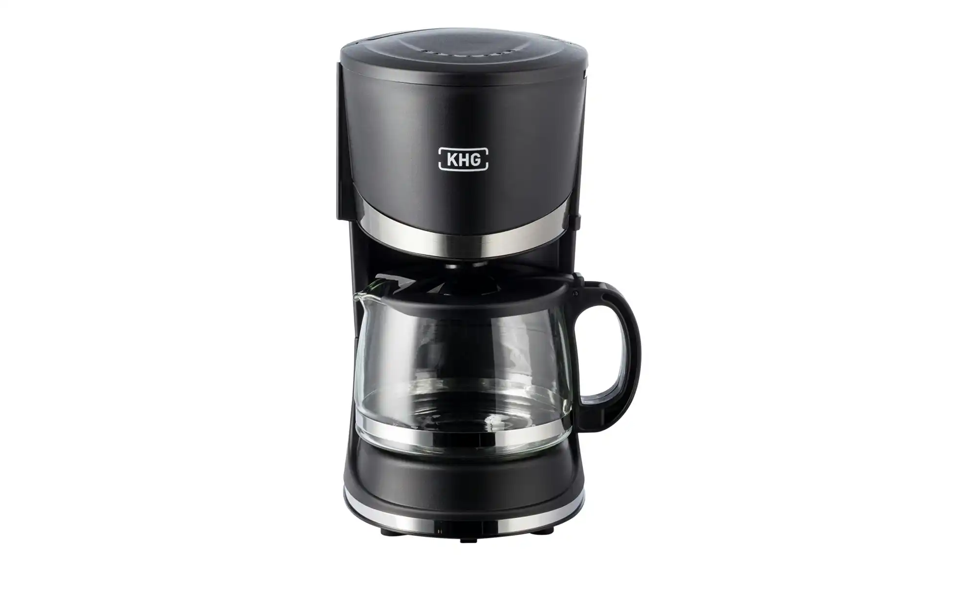KHG Kaffeeautomat KA-121 (S)