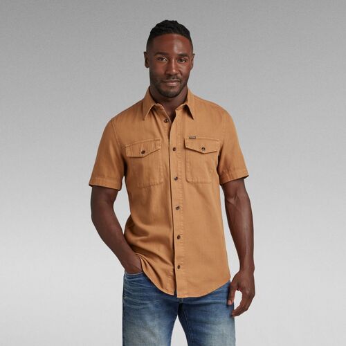 G-Star Raw - D19751 7647 - MARINE-D834 CHIPMUNK Beige